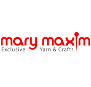 Mary Maxim Ltd Logo