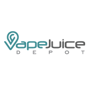 Vape Juice Depot Logo