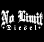 No Limit Diesel Logo
