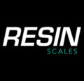 RESINSCALES Logo