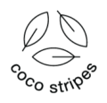 Coco Stripes Logo