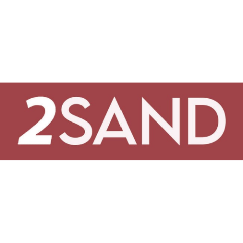 2Sand Logo