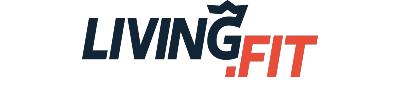 Living.Fit Logo