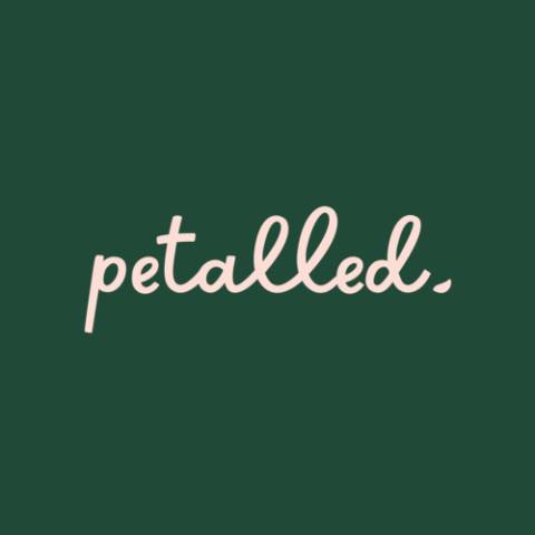 Petalled Logo