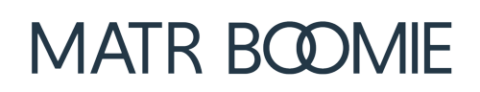 Matr Boomie Logo