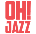 Oh! Jazz Logo