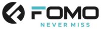 FOMO Golf Logo