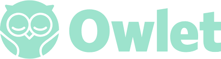 Owlet Australia Logo
