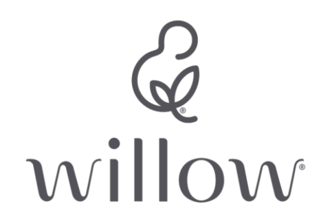 Willow Pump Logo
