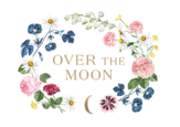 Over The Moon Logo