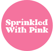 Sprinkled With Pink Logo
