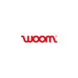 woom bikes USA Logo