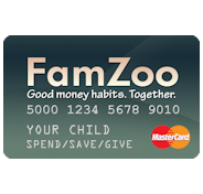 FamZoo, Inc. Logo
