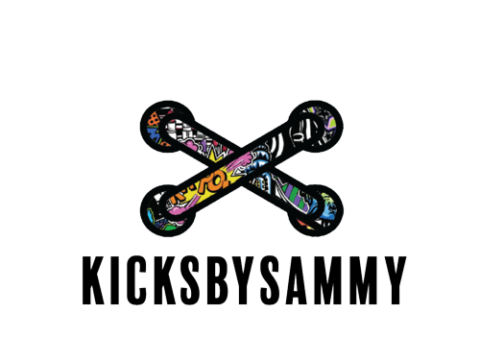 KicksBySammy Logo