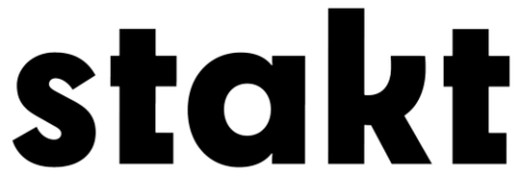 Stakt Logo
