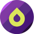 Drops Logo