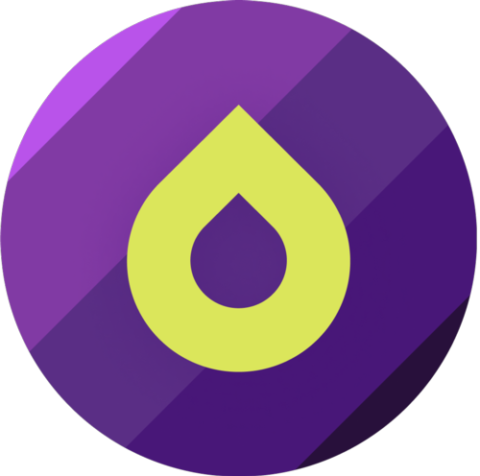 Drops Logo