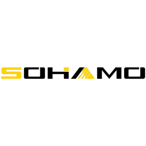 SOHAMO Logo