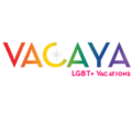 VACAYA Logo