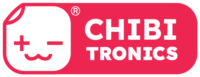 Chibitronics Logo