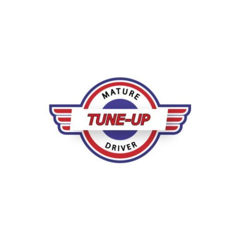 Mature Driver Tune-Up Logo