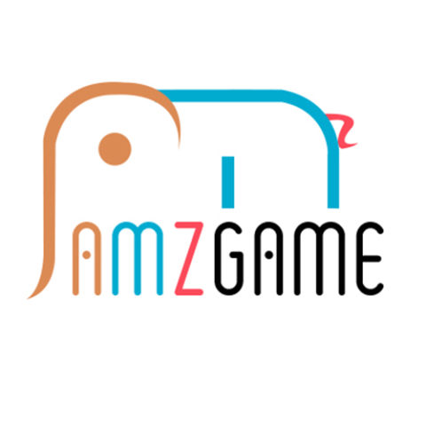 AMZGAME CO.,LIMITED Logo