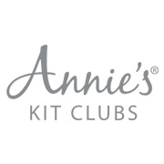 Annie's Kit Clubs Logo