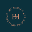 bh luggage Logo