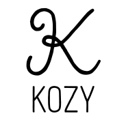 Kozy Couch Logo