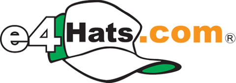 e4hats.com Logo