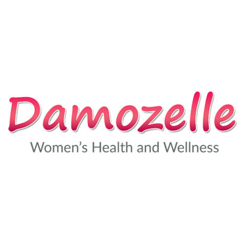 Damozelle Logo
