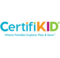 CertifiKid Logo