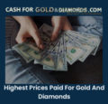 Olympia Jewelry Inc.(cashforgoldanddiamonds) Logo