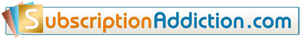 SubscriptionAddiction.com Logo