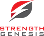 Strength Genesis Logo
