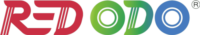 Redodo Power Logo