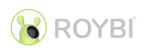 ROYBI INC Logo