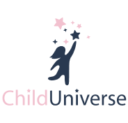 ChildUniverse Logo