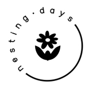 Nesting Days Logo