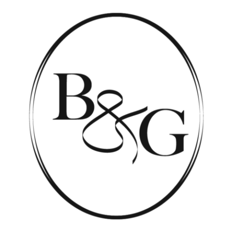 Bond & Grace Logo