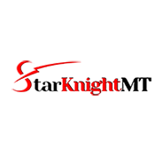 StarknightMT Limited Logo
