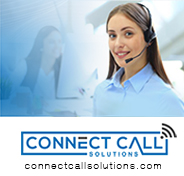 Connect Call Solutions Logo