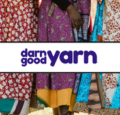 Darn Good Yarn Inc Logo