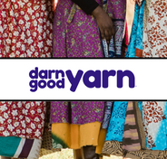 Darn Good Yarn Inc Logo