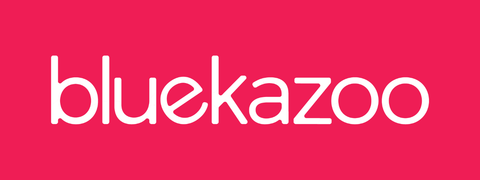 Blue Kazoo, Inc. Logo