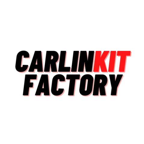 carlinkitfactory.com Logo