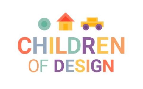 Children of Design Logo