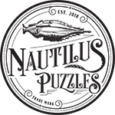 Nautilus Puzzles Logo