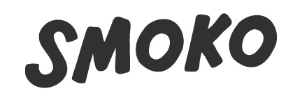 Smoko Inc Logo