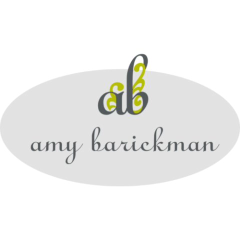 Amy Barickman, LLC Logo